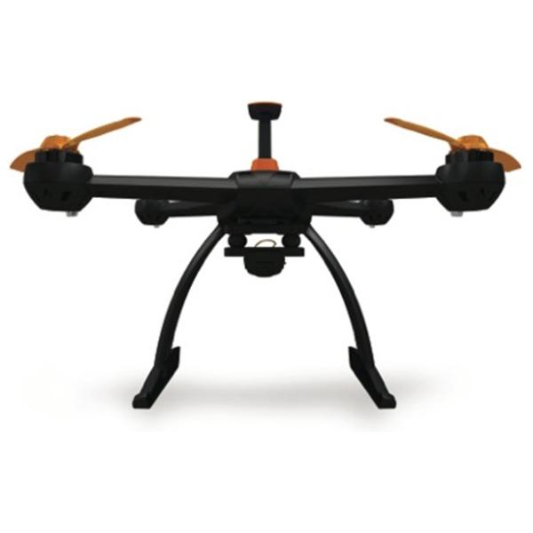 Blade Glimpse XL s HD kamerou a GPS RTF bez aku