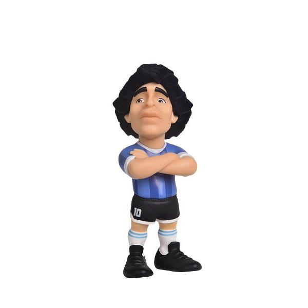 MINIX Football: Ikona Maradona – GÓL STOLETÍ