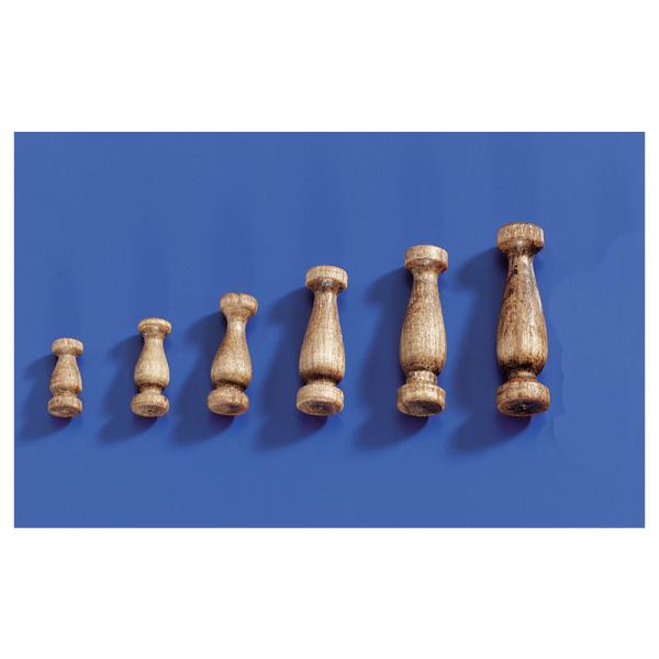 Supporto per corrimano Krick 16mm (10)