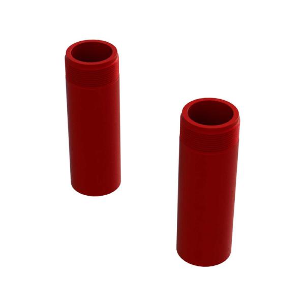 Arrma telo tlmiča 15x59mm hliník (2)