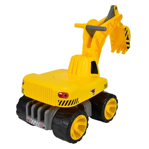 Big Power Worker Maxi Digger (obrázek 6)