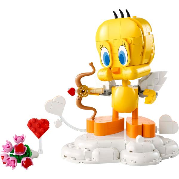 LEGO® Looney Tunes 40824 Roztomilý Tweety