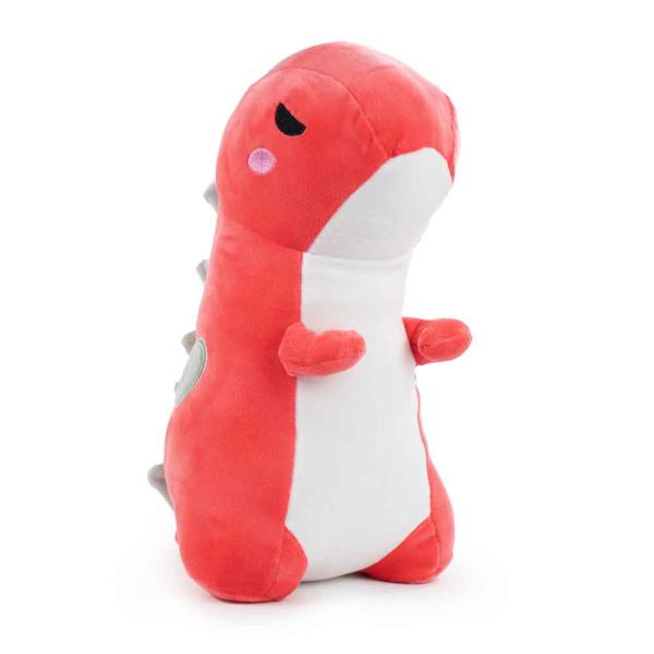 DINO NINO T-rex plyšová hračka 31cm