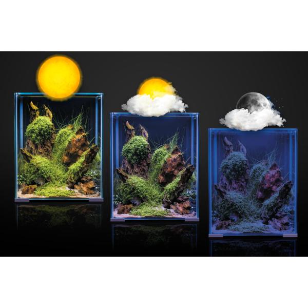 Sinkor LED Maister 90 cm WRGB 90W s Wifi LED ovládáním (obrázek 7)