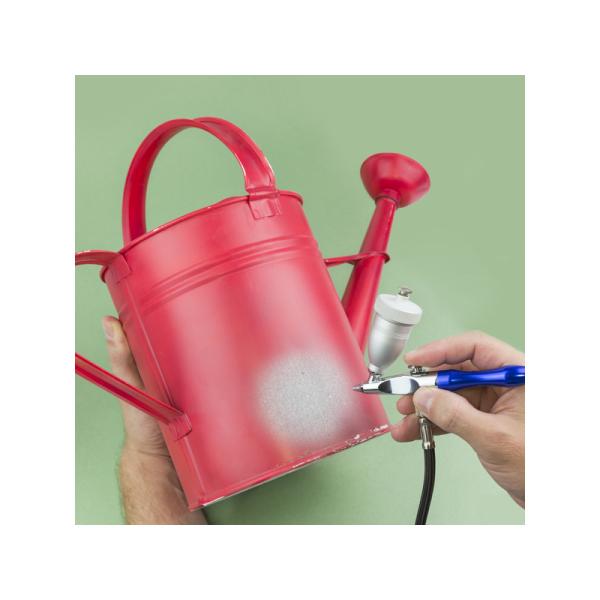 Spraycraft pískovací pistole s korundovým abrazivem (sada) (obrázek 3)