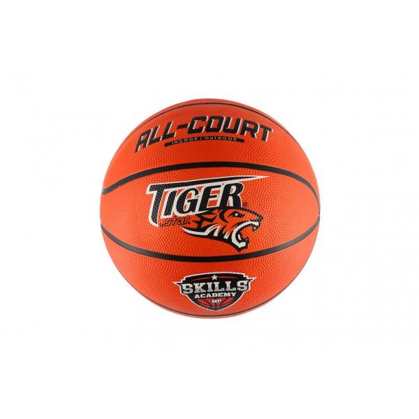 Basketbalový míč nafouknutý 31cm