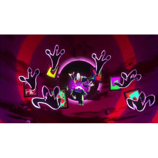 SWITCH Pokkén Tournament DX (obrázek 3)