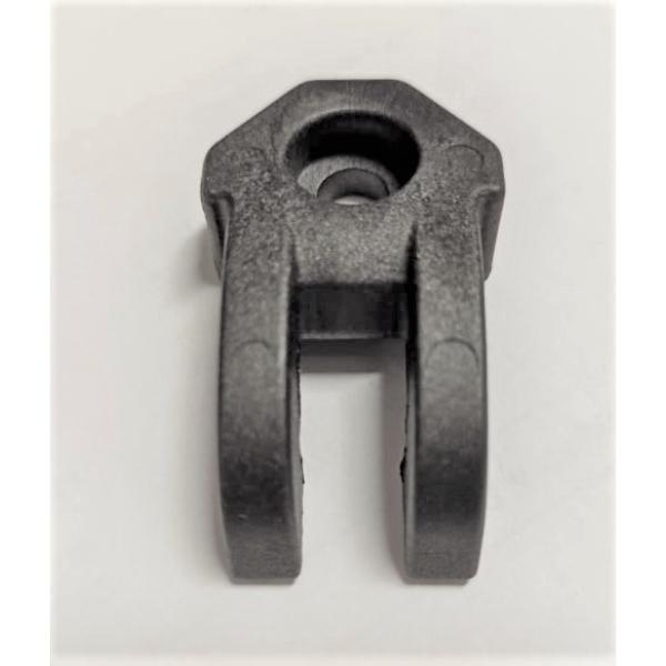 Globber Přední blokování podpěry globber pro sedadlo 455, 457, 458, 459, 463, 464