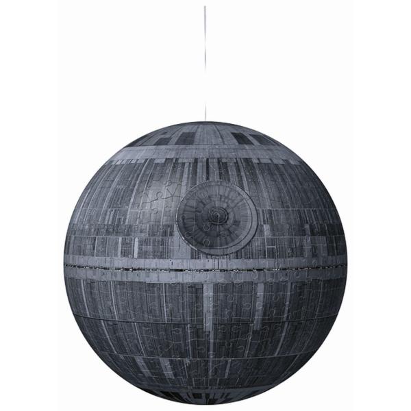 Ravensburger Puzzle-Ball Star Wars: Hvězda smrti 540 dílků (obrázek 3)