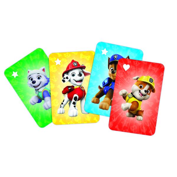 Trefl HRA Mookao Tlapková patrola