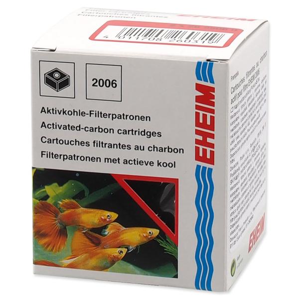 Náplň molitan uhlíkový Pickup 45 2ks