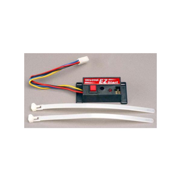 Unité De Commande Traxxas : Ez Start-image