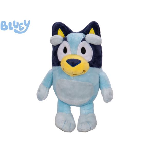 Bluey postava plyšová 19cm