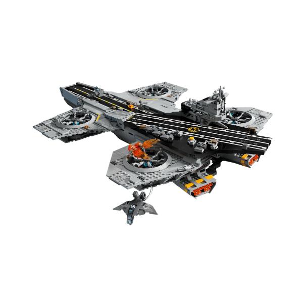 LEGO® Marvel 76354 Helicarrier S.H.I.E.L.D. (obrázek 5)