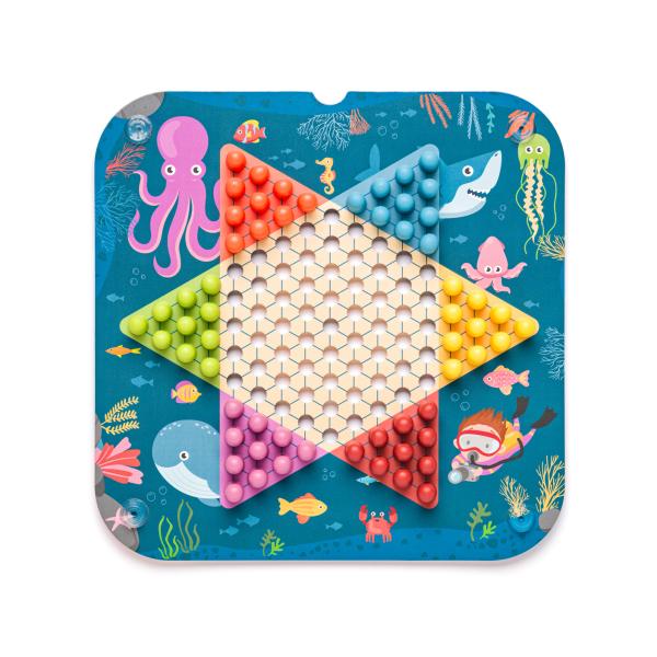 Woody Kufřík se souborem her (obrázek 4)