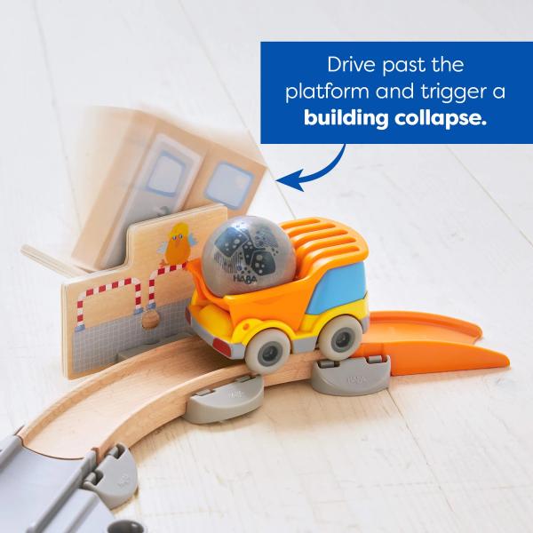 Haba Kullerbü – Velké staveniště (obrázek 6)