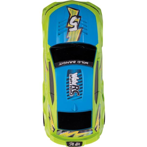 RC Závodní auta, 2ks (obrázek 6)