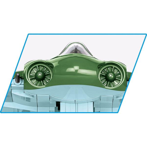 Cobi II WW Horten Ho 229, 1:32, 953 k, 1 f (obrázek 4)