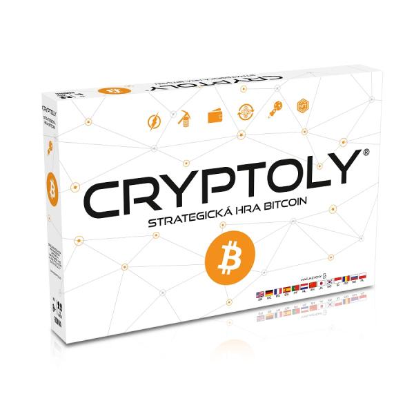 Hra Cryptoly SK