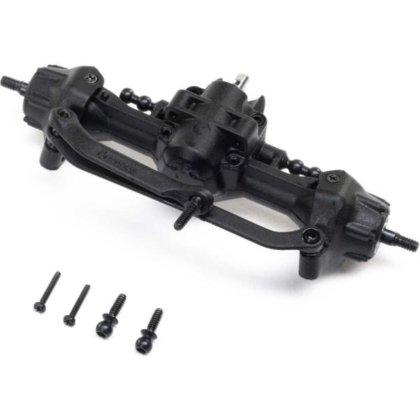 Axial náprava predná zmontovaná: SCX30
