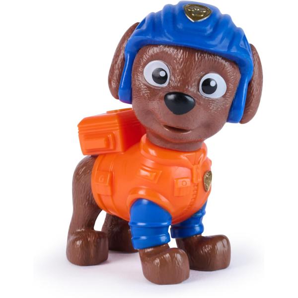 Spin Master Paw Patrol multibalení 7 figurek (obrázek 4)