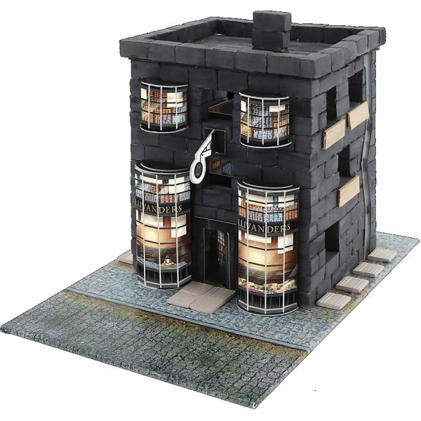 Trefl Brick Trick Harry Potter -Obchod pana Ollivandera M