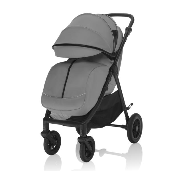 Sportovní kočárek Moya, Shade Grey