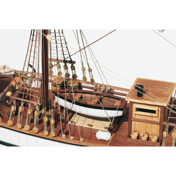 OCCRE Aurora 1:65 kit