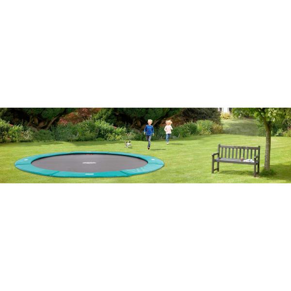 BERG Sport FlatGround Champion 430 Green (obrázek 9)