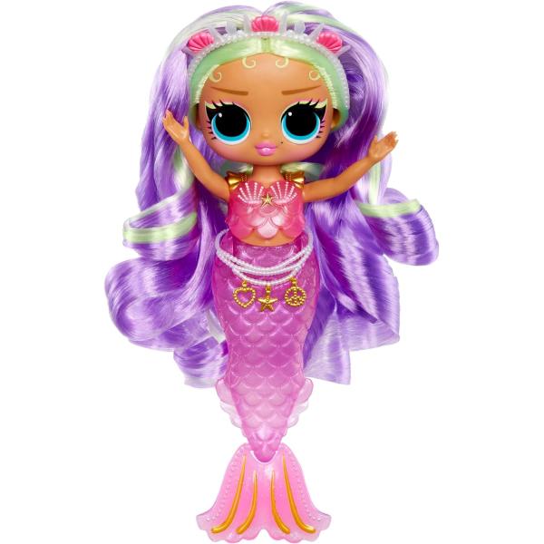 L.O.L. Surprise! Morské panny – Tweens bábika - Cleo Cove