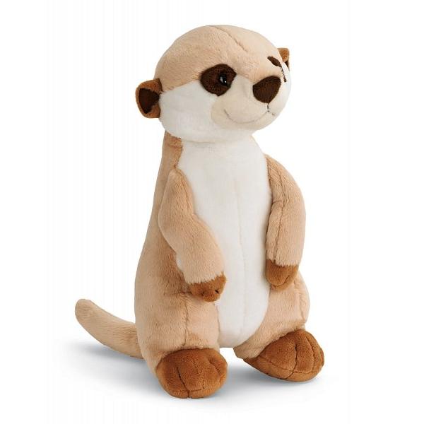 NICI plyš Surikata 20cm, sedící (obrázek 4)
