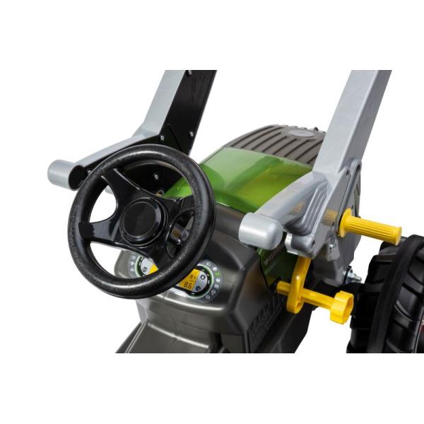 Rollytoys Šlapací traktor Farmtrac Fendt 211 Vario (obrázek 8)