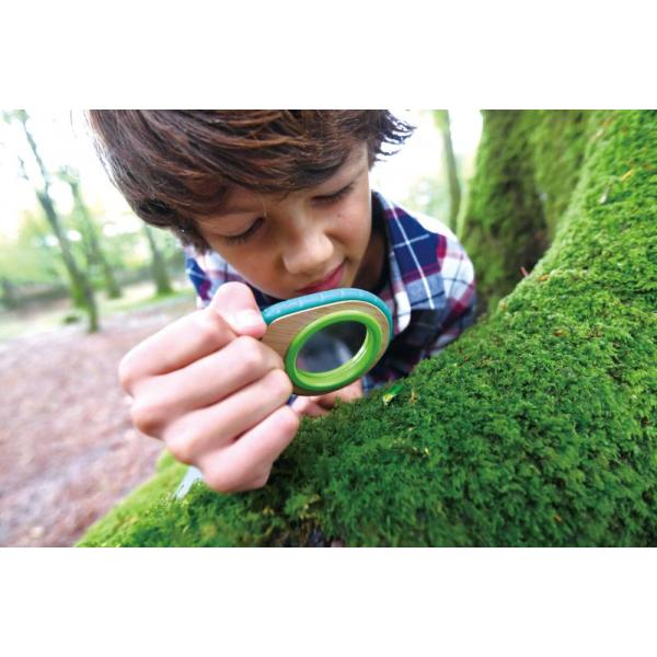 Hape Sada detektiv v přírodě (obrázek 5)