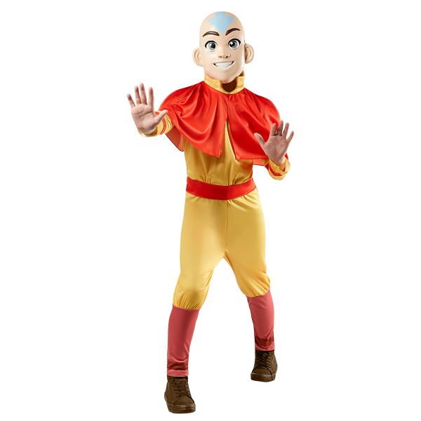 AVATAR dětský kostým velikost (122-128cm)