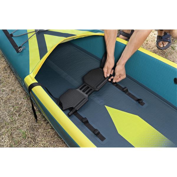 Bestway 65179 Nafukovací kajak Hydro-Force™ Arrow Elite™ X1, 365 x 73 x 30 cm (obrázek 8)