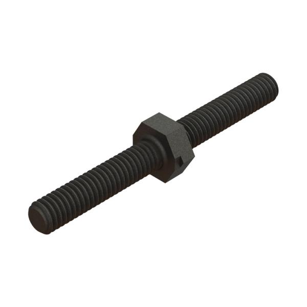 Arrma spojovačka M4x40mm oceľ (2)