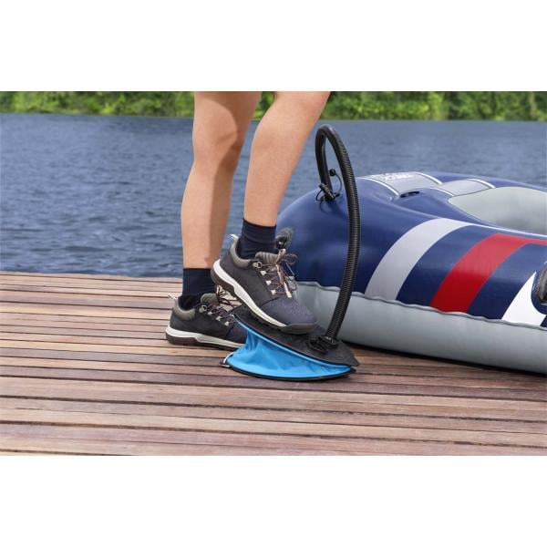 Bestway Pumpa - nožní, 28cm x 19cm (obrázek 9)