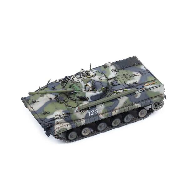 Model Kit military 5079 - BMP-3 (1:72) (obrázek 5)