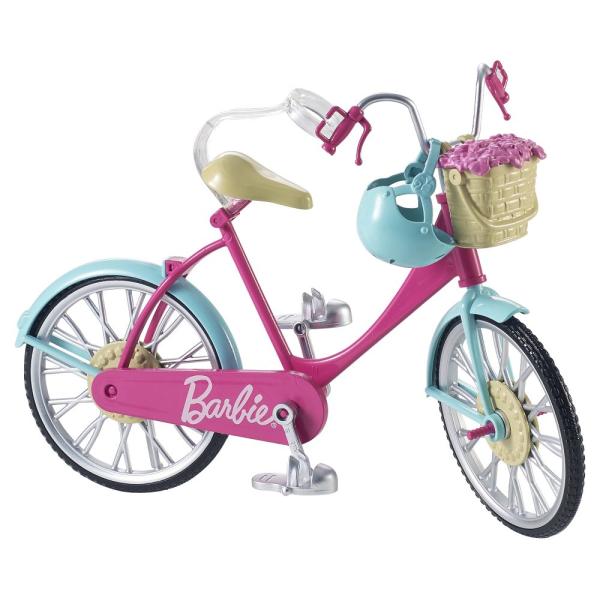 Mattel Barbie Kolo pro panenku