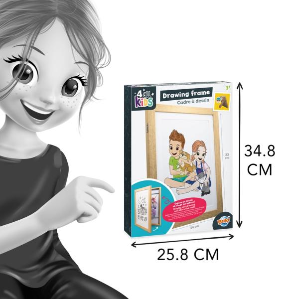 Rám na kresby (obrázek 5)