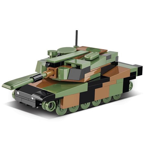 Cobi K2 Black Panther, 1:72, 162k (obrázek 3)