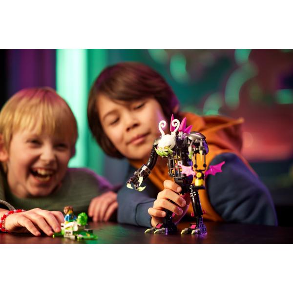 LEGO® DREAMZzz™ 71455 Škůdce (obrázek 8)