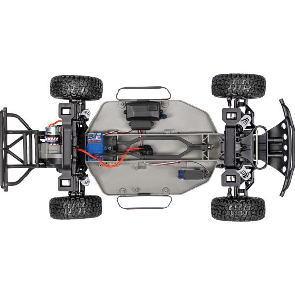 Traxxas Slash 1:10 Kit (obrázek 7)