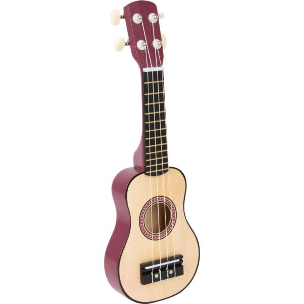 Small Foot Ukulele