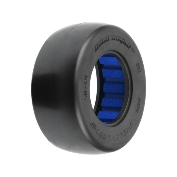 Pneumatici Pro-Line 2.2/3.0" Bald Eagle S3 Short Course (2)