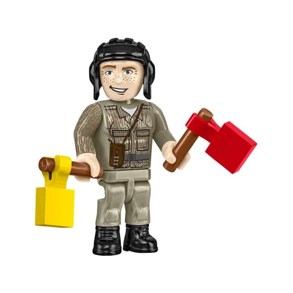 Cobi Armed Forces BVP (NDR/RUS), 1:35, 758 k, 1 f (obrázek 4)