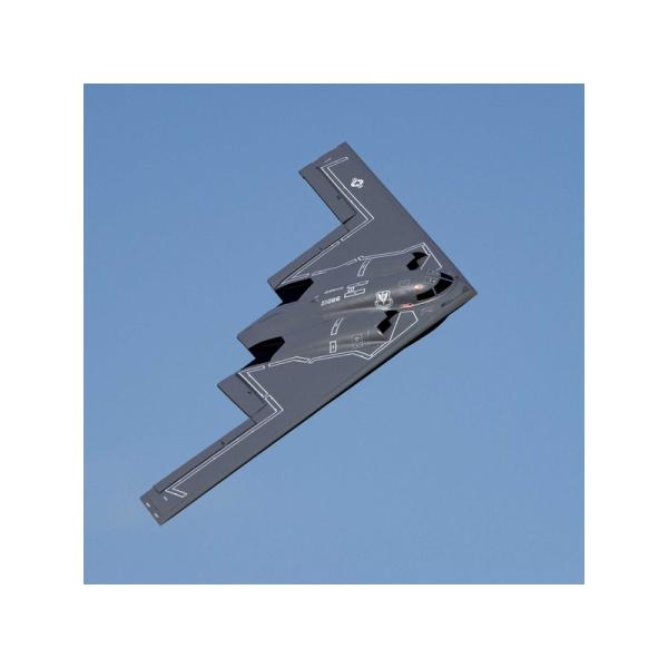 E-flite Micro B-2 Spirit Twin 30mm EDF BNF Basic (obrázek 3)