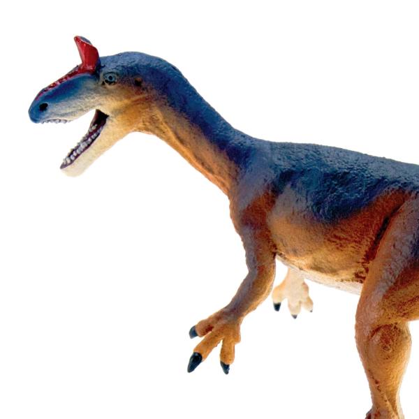 Safari® Cryolophosaurus dinosaurus (obrázek 5)