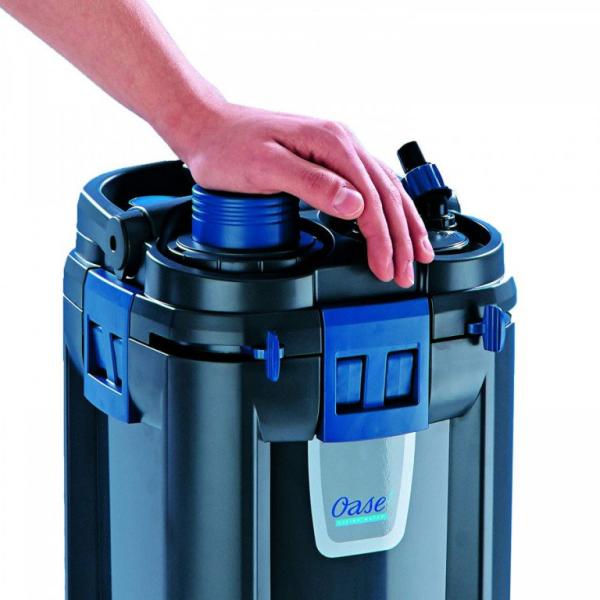 Oase Biomaster Thermo 350 venkovní filtr s předfiltrací (obrázek 6)