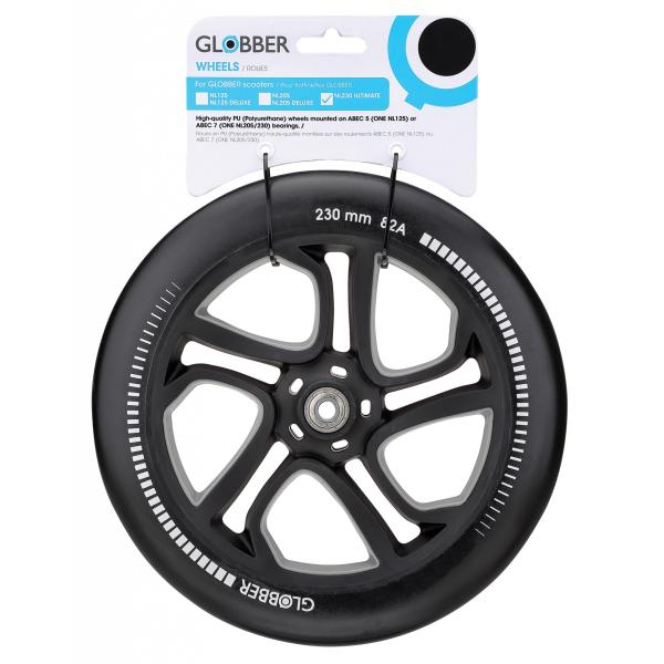 Globber Kolečko ONE NL 230mm